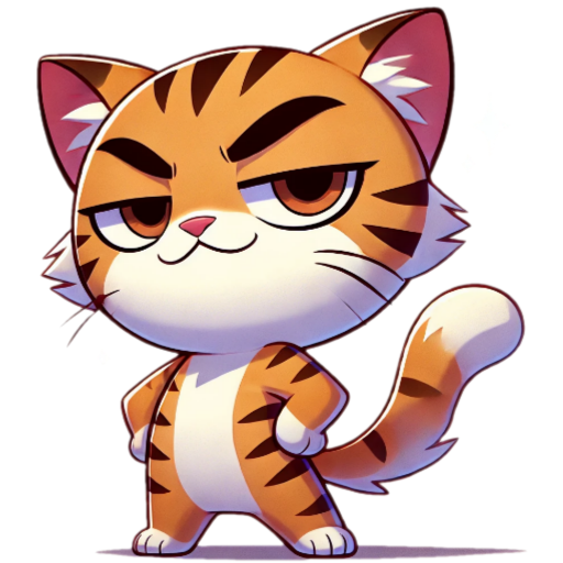 MeowCAT-3